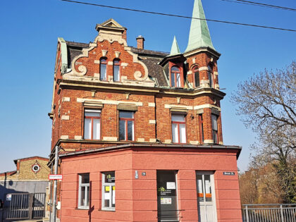 Senkelbach Augsburg Bayern