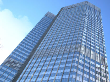 Hochhaus 2 Frankfurt am Main