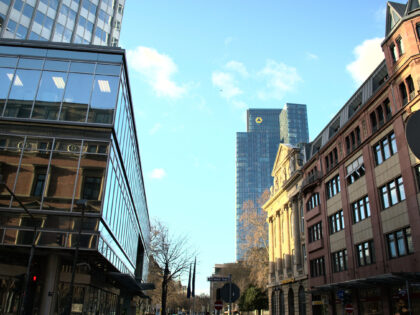 Commerzbank Frankfurt am Main