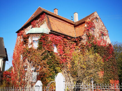 Villa 2 Nördlingen Bayern