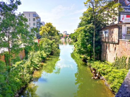 Donauufer 3 Ulm Baden-Württemberg