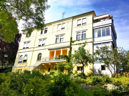 Herrenhaus Ulm Baden-Württemberg