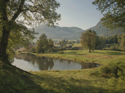 Natur Fotos aus Bayern
